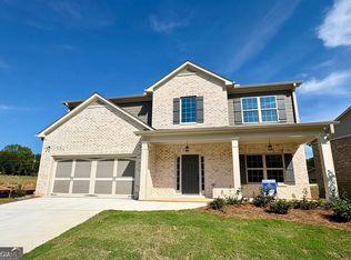 1027 Lakeview Oaks Ct #44-C, Grayson, GA 30017