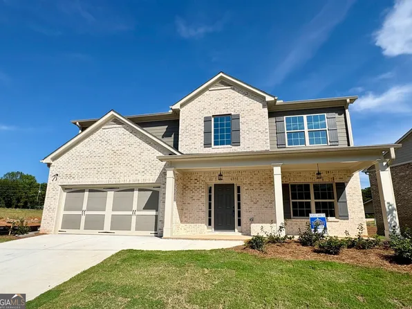 1027 Lakeview Oaks Ct #44-C, Grayson, GA 30017