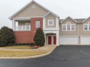 9669 Rialto Trl, Indianapolis, IN 46280