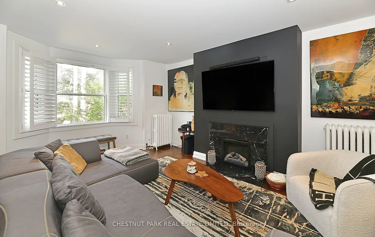 Building Photo - 133 Cottingham St #2