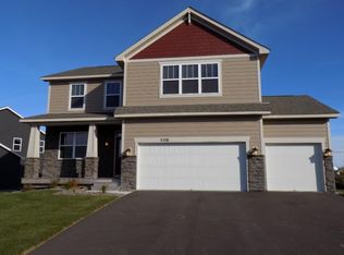 3528 Kadler Ave NE, Saint Michael, MN 55374