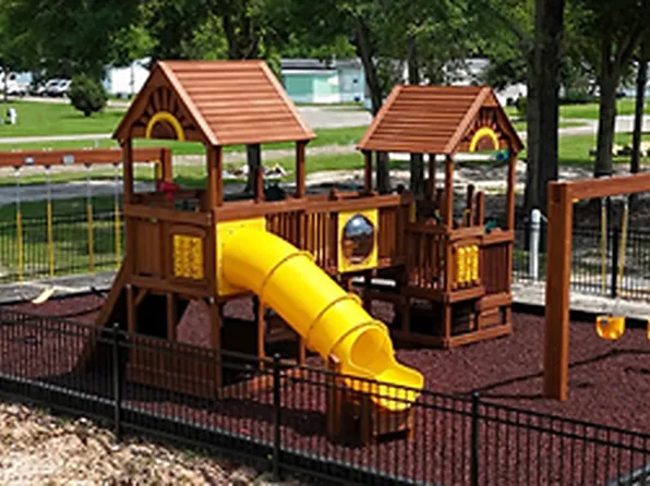 Southern Energy Hudson Plan, Isle of Pines Manufactured Housing Community