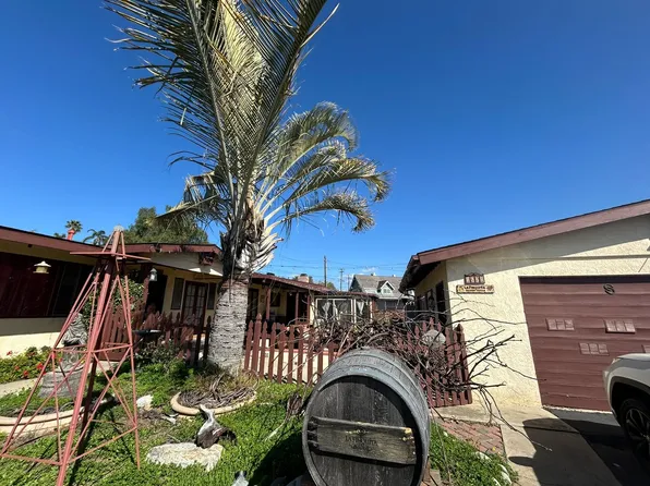 1521 Sunrise Dr, Vista, CA 92084