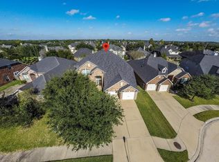 21810 Silverpeak Ct, Katy, TX 77450
