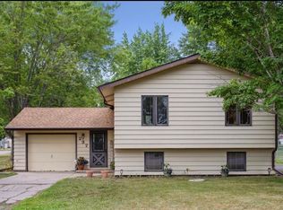 237 Elm Dr, Foley, MN 56329