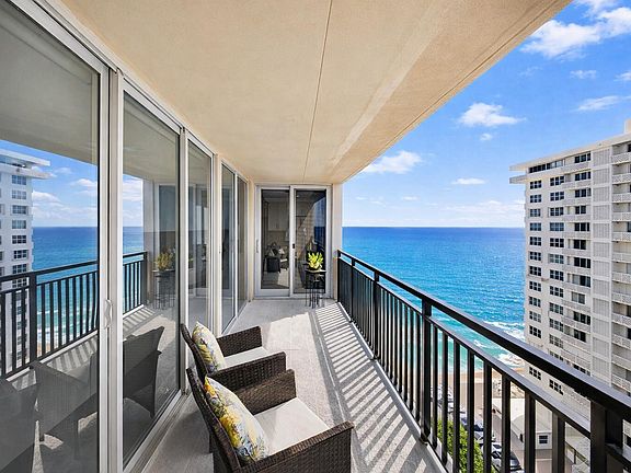 4th image of 1180 S Ocean Boulevard #14d