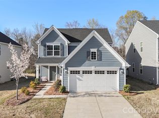 1332 Lena St, Monroe, NC 28112