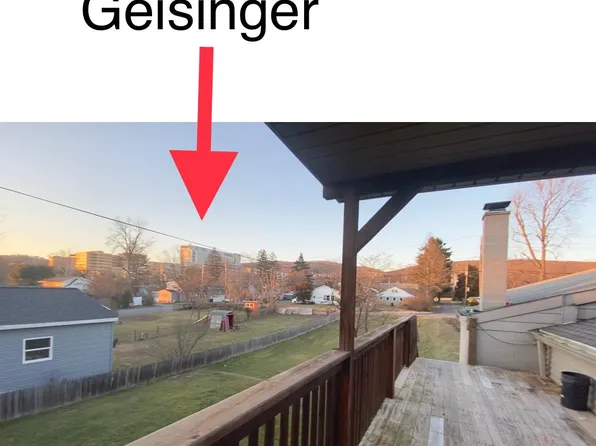 795 Bloom Rd #201, Danville, PA 17821