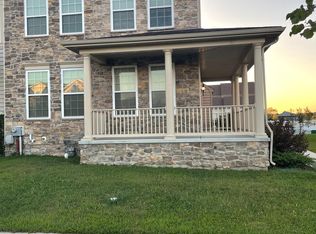 262 N Bayberry Pkwy, Middletown, DE 19709