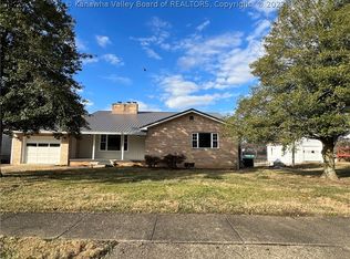 2003 Mount Vernon Ave, Point Pleasant, WV 25550