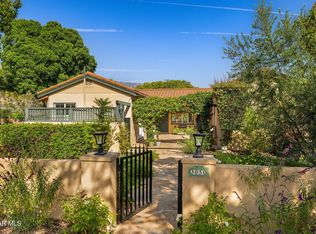 3050 Serena Rd, Santa Barbara, CA 93105