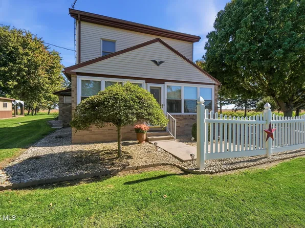 5598 County Road 10, Wauseon, OH 43567