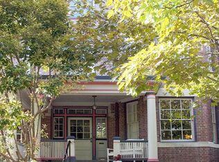 1750 Lamont St NW, Washington, DC 20010