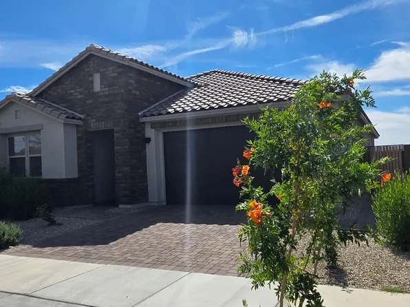 14759 W Soft Wind Dr, Surprise, AZ 85387