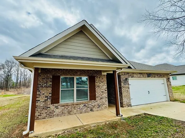 336 Shady Ln, Hazel Green, AL 35750