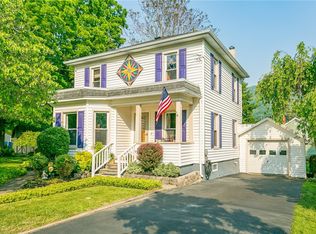 5 James St, Naples, NY 14512
