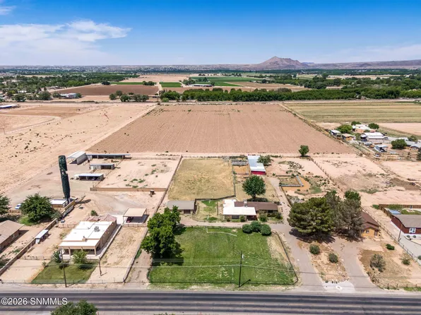 3125 Dona Ana Rd, Las Cruces, NM 88007