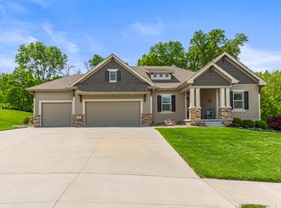 23 Lilac Cir, Council Bluffs, IA 51503