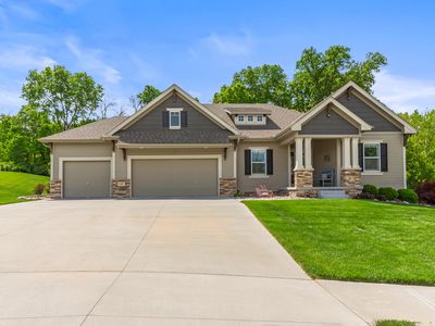 23 Lilac Cir, Council Bluffs, IA, 51503
