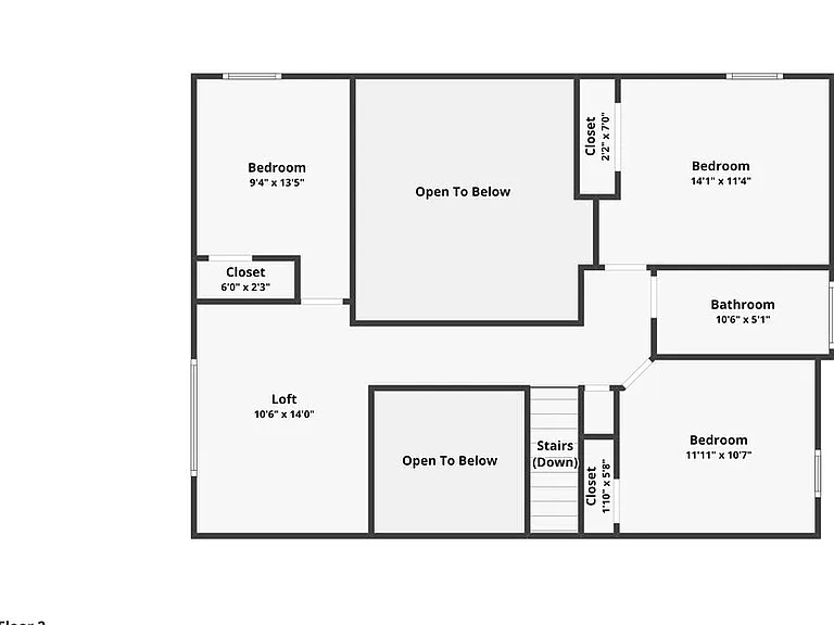 1333 Mill Wood Ln — Photo 3