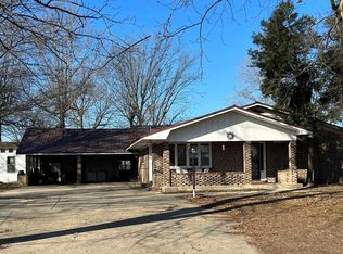 1372 County Road 508, Rector, AR 72461