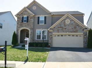 13923 Barrymore Ct, Gainesville, VA 20155
