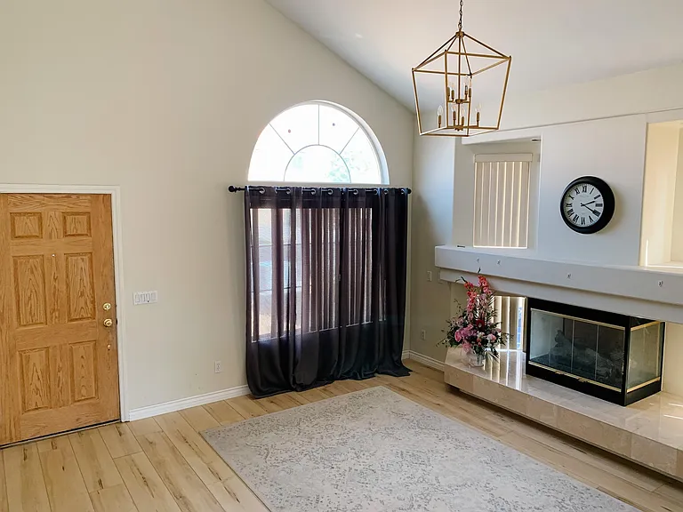 Front Room
