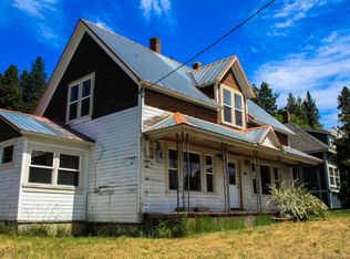 111 W Nevada Ave, Roslyn, WA 98941