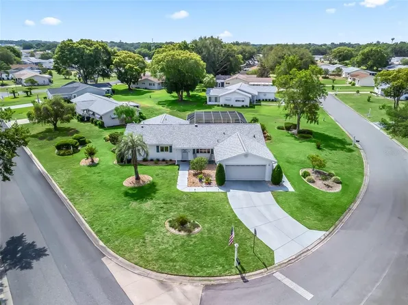 17819 SE 105th Ct, Summerfield, FL 34491