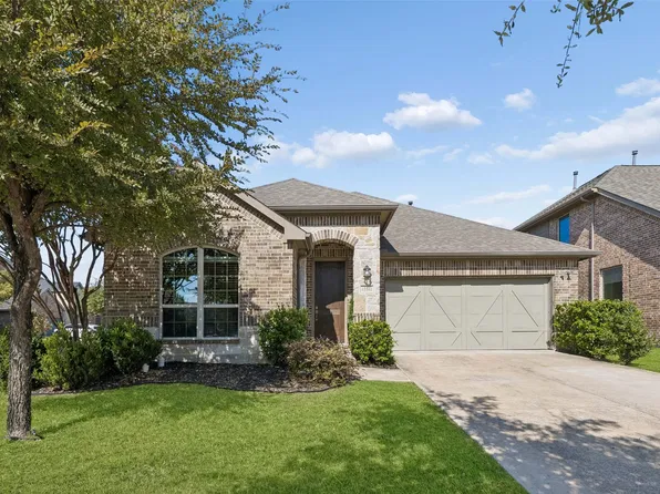 15501 Governors Island Way, Prosper, TX 75078