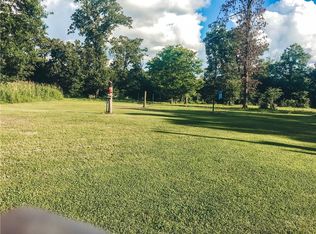 13775 Wayne Boyd Rd, Lincoln, AR 72744