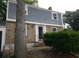 363 Corey St, West Roxbury, MA 02132