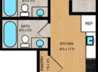 26 P St NE APT 3, Washington, DC 20002