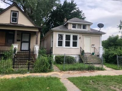 241 W 104th Pl, Chicago, IL, 60628