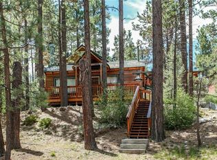 118 W Rainbow Blvd, Big Bear City, CA 92314