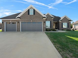 3273 South Glen Gables, Bowling Green, KY 42101