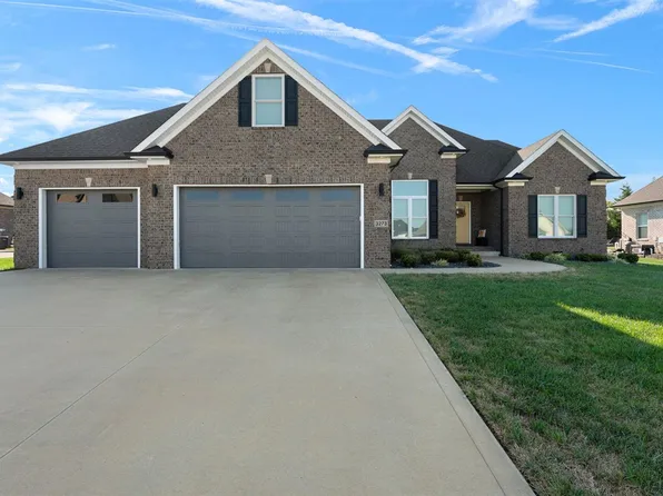 3273 South Glen Gables, Bowling Green, KY 42101