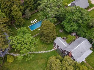 965 N Sea Mecox Rd, Water Mill, NY 11976