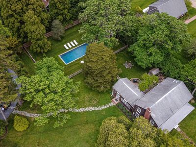 965 N Sea Mecox Rd, Water Mill, NY, 11976