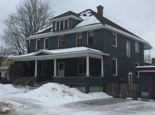 215 W Case St, Negaunee, MI 49866