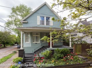 736 NE Thompson St, Portland, OR 97212