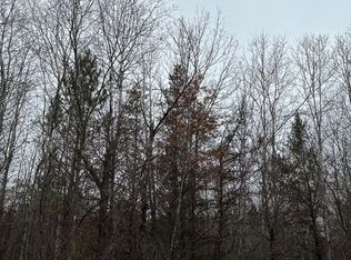 Wood Rd #4069-22, Tomahawk, WI 54487