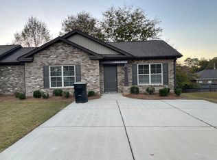 807 Avenue E SE #807, Cullman, AL 35055