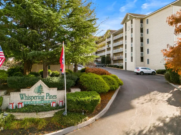 205 Ogle Dr #622, Pigeon Forge, TN 37863