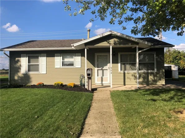 984 Emmet Dr, Xenia, OH 45385