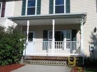 7251 Jennifer Way, Sykesville, MD 21784