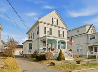 18 Brooks Ave #2, Newport, RI 02840