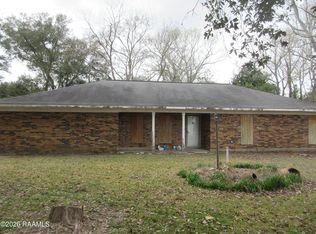 102 Chicot Park Rd, Ville Platte, LA 70586