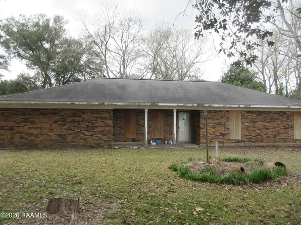 102 Chicot Park Rd, Ville Platte, LA 70586