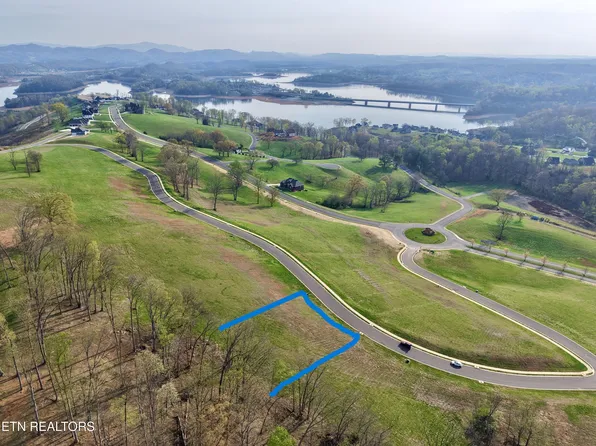 LOT 275 Waterview Way, Morristown, TN 37814